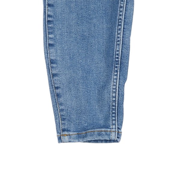 Everlane The Way High Skinny Jean Size 27 - Picture 4 of 9